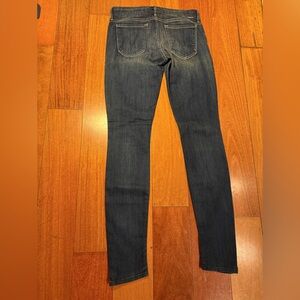 Mother Brand Classic Women's Jeans